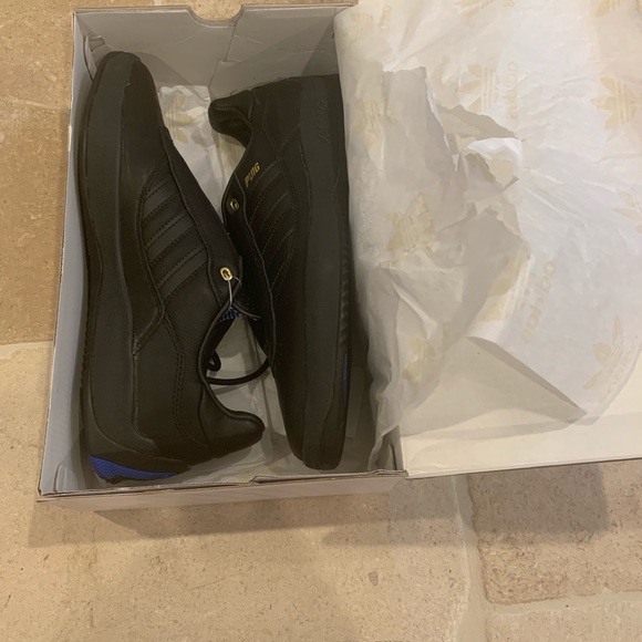NWT Adidas x Palace x Lucas Puig sneakers - Picture 3 of 7